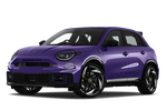 Abarth 600
