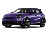 Abarth 600