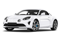 Alpine A110