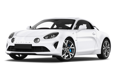 Alpine A110
