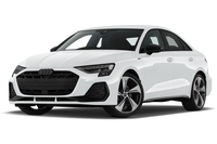 Audi A3 Saloon
