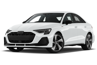 Audi A3 Saloon