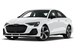 Audi A3 Saloon