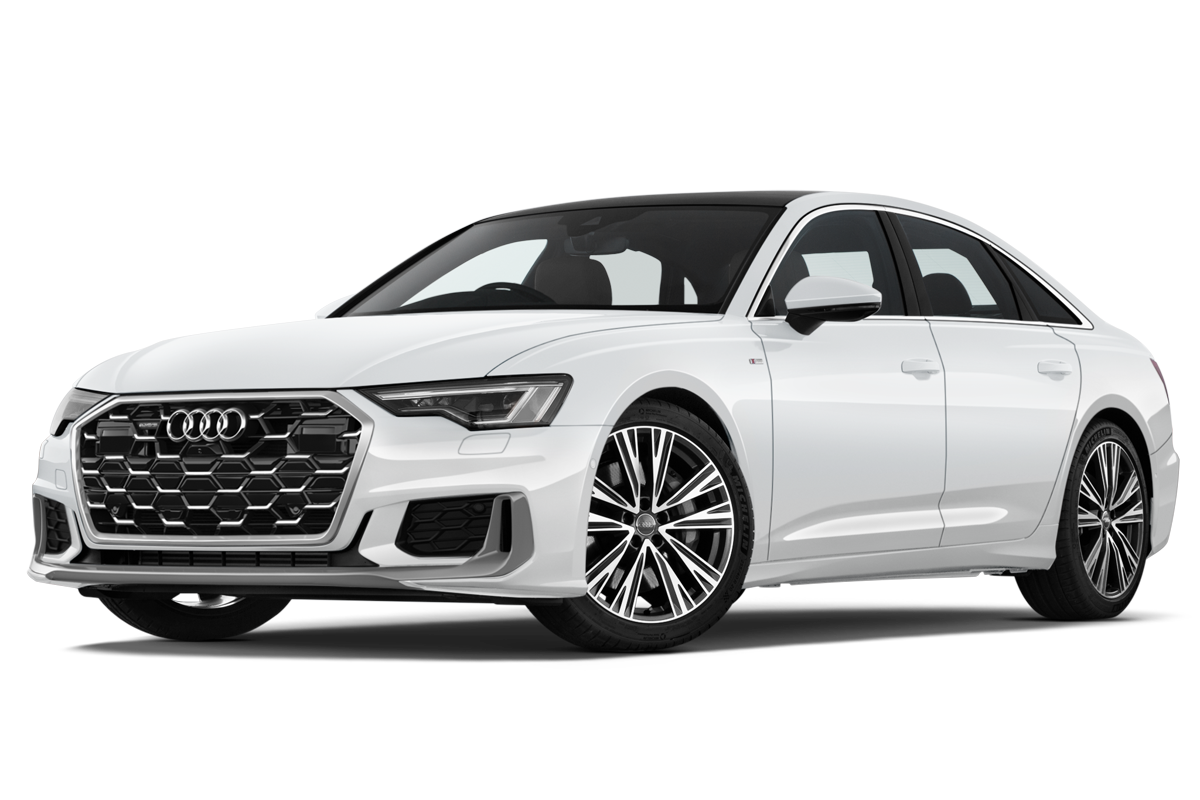 Audi A6 Lease Specials