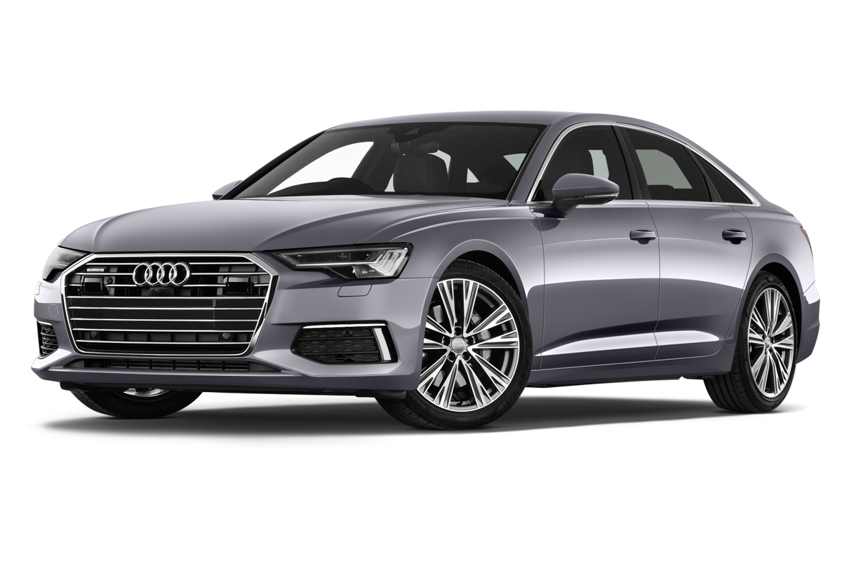 Audi A6 Lease Specials