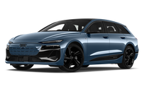 Audi A6 e-tron Avant