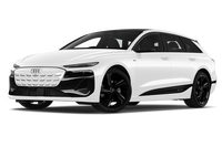 Audi A6 e-tron Avant