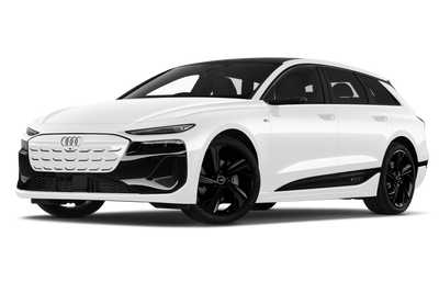 Audi A6 e-tron Avant