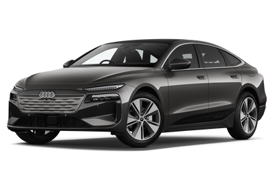 Audi A6 e-tron Sportback