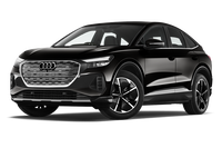 Audi Q4 e-tron Sportback