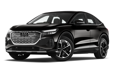 Audi Q4 e-tron Sportback