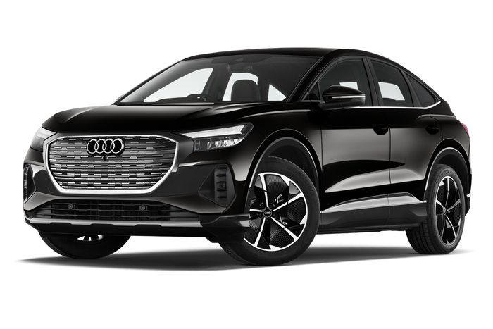 Audi Q4 e-tron Sportback