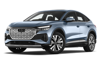 Audi Q4 e-tron Sportback