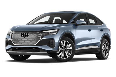 Audi Q4 e-tron Sportback