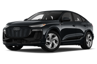 Audi Q6 e-tron Sportback