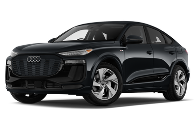 Audi Q6 e-tron Sportback