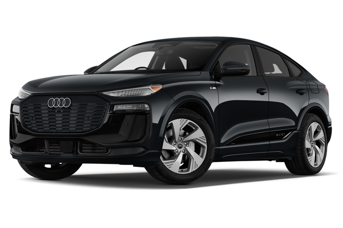 Audi Q6 e-tron Sportback