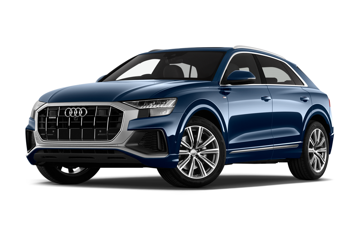 Audi Q8 Lease Deals | Compare Deals From Top Leasing Companies