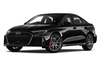 Audi RS3 Saloon