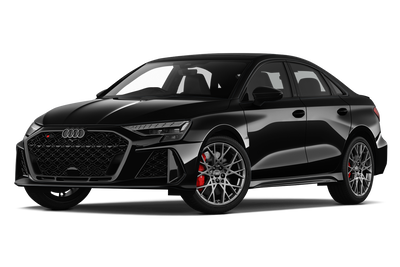 Audi RS3 Saloon