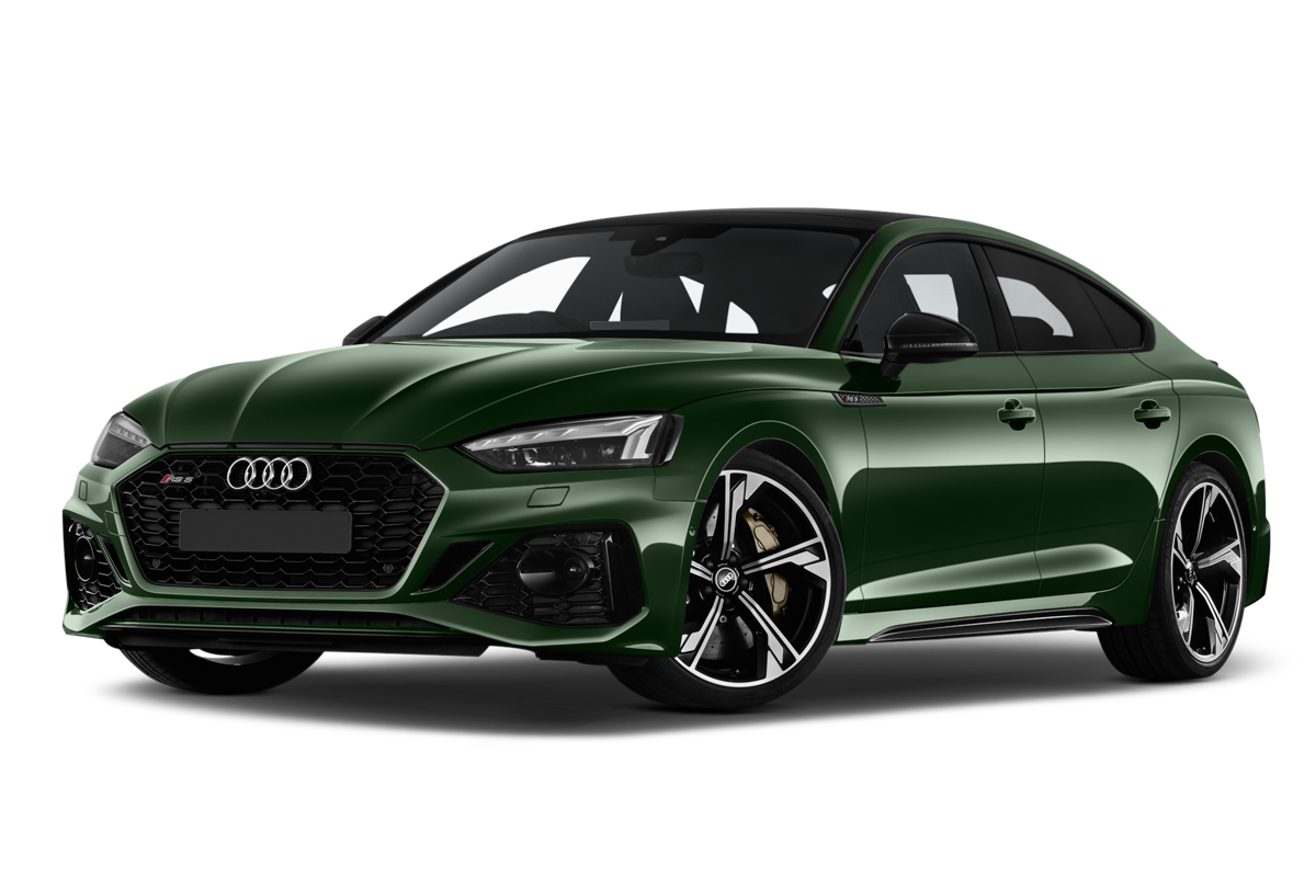 Audi RS5 Lease Deals | Compare Deals From Top Leasing Companies