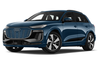 Audi Q6 e-tron Sportback