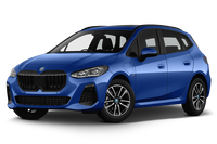 BMW 2 Series Active Tourer