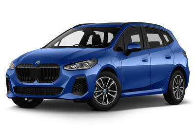 BMW 2 Series Active Tourer