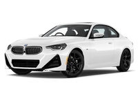 BMW 2 Series Coupe