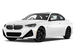 BMW 2 Series Coupe