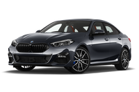 BMW 2 Series Gran Coupe
