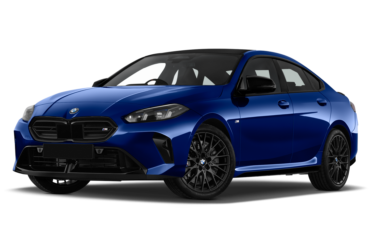 Search our high-rated BMW 2 Series Gran Coupe leases