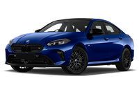 BMW 2 Series Gran Coupe