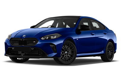 BMW 2 Series Gran Coupe