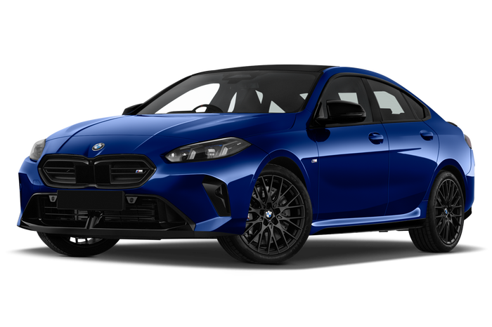BMW 2 Series Gran Coupe