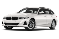 BMW 3 Series Touring