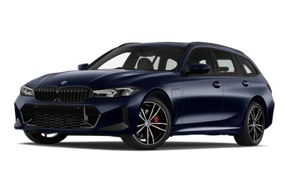 BMW 3 Series Touring