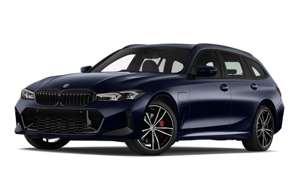 BMW 3 Series Touring