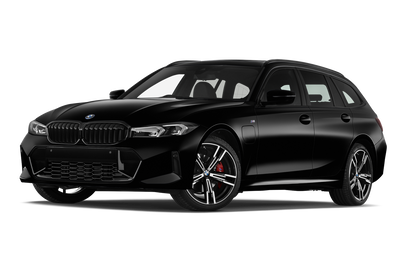 BMW 3 Series Touring