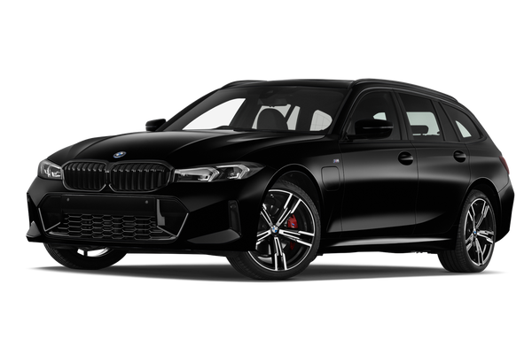 BMW 3 Series Touring