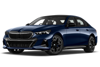 BMW 5 Series Saloon