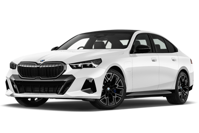 BMW 5 Series Saloon