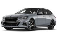 BMW 5 Series Touring