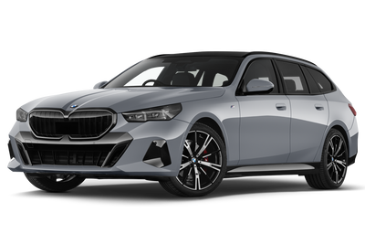 BMW 5 Series Touring