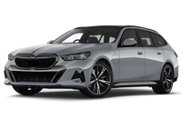 BMW 5 Series Touring