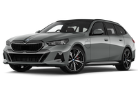 BMW 5 Series Touring