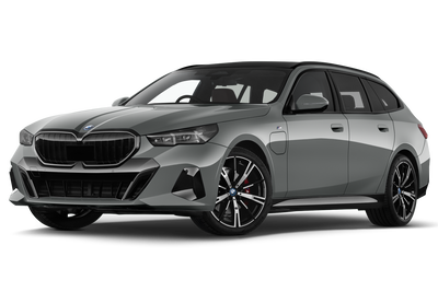 BMW 5 Series Touring