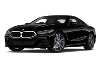 BMW 8 Series