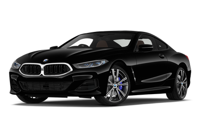 BMW 8 Series