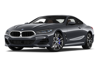 BMW 8 Series